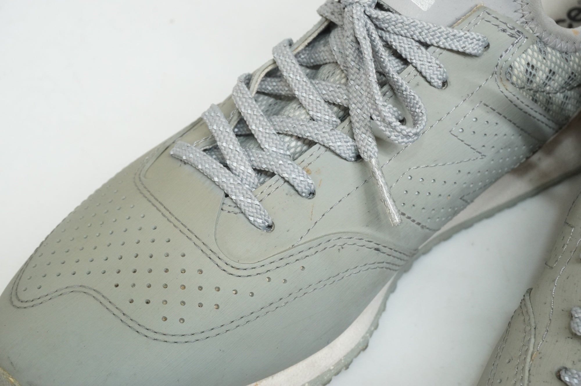 NEW BALANCE 「ニューバランス」 C-SERIES CM600CGR EU42 シューズ / 大宮店