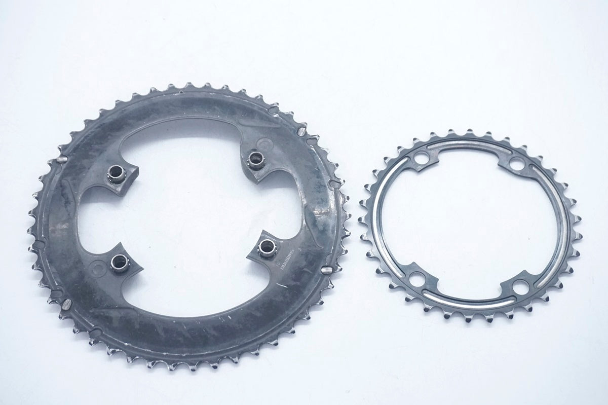 SHIMANO 「シマノ」 DURA-ACE 50-34T チェーンリング / 大阪門真店