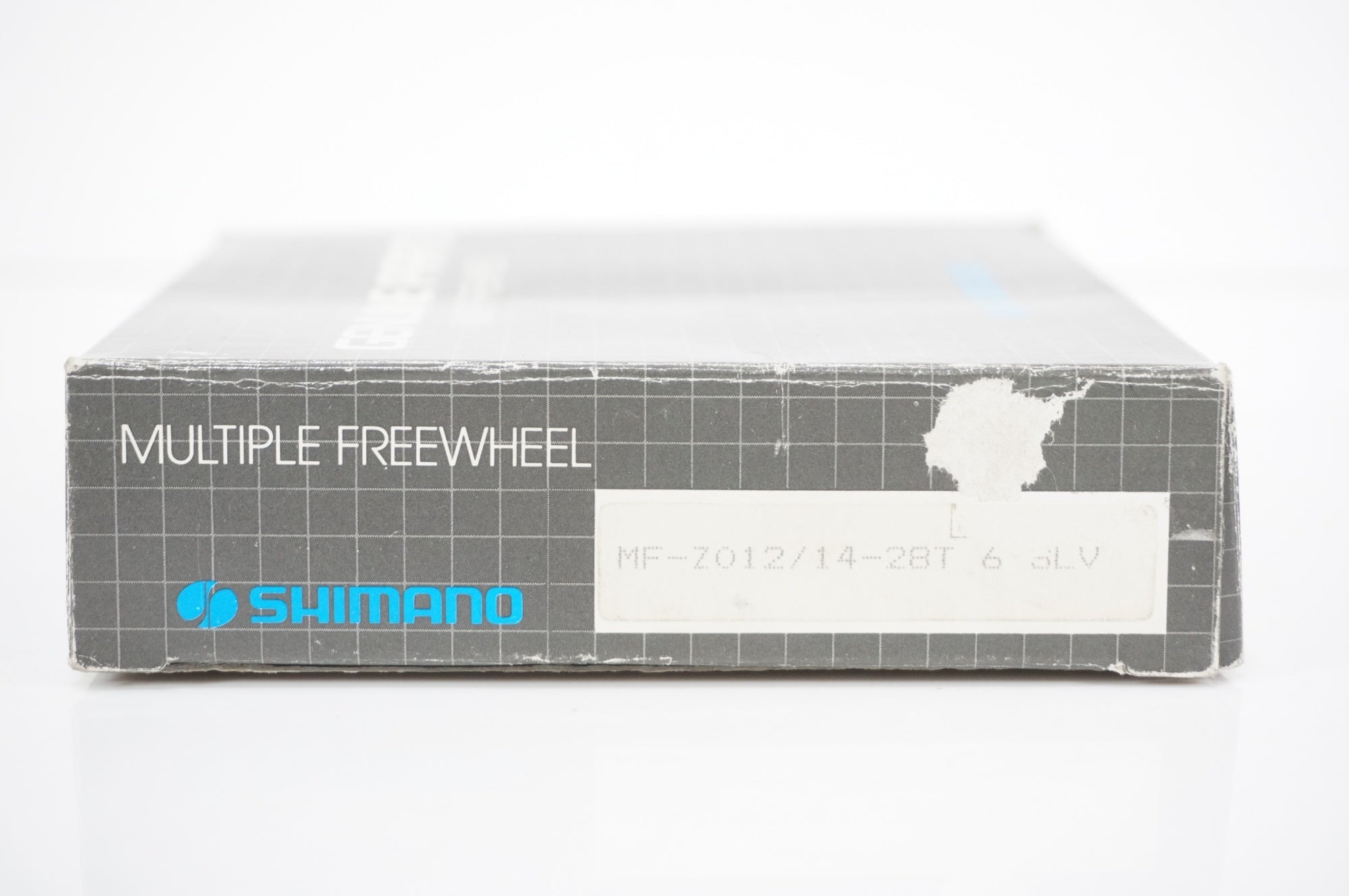 SHIMANO 「シマノ」 GENUINE MF-Z012 14-28T ボスフリー / AKIBA店