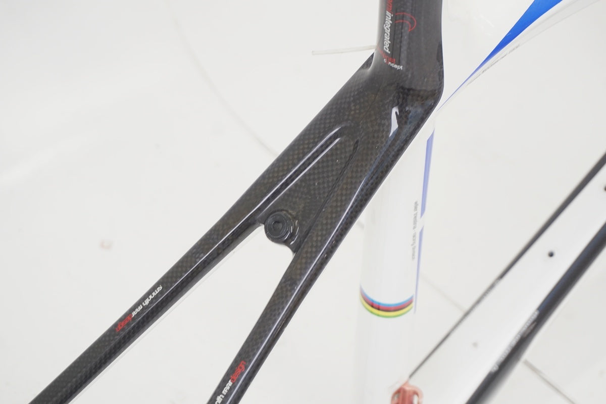 WILIER「ウィリエール」 GRANTURISMO 2011年モデル フレームセット/ 京都八幡店