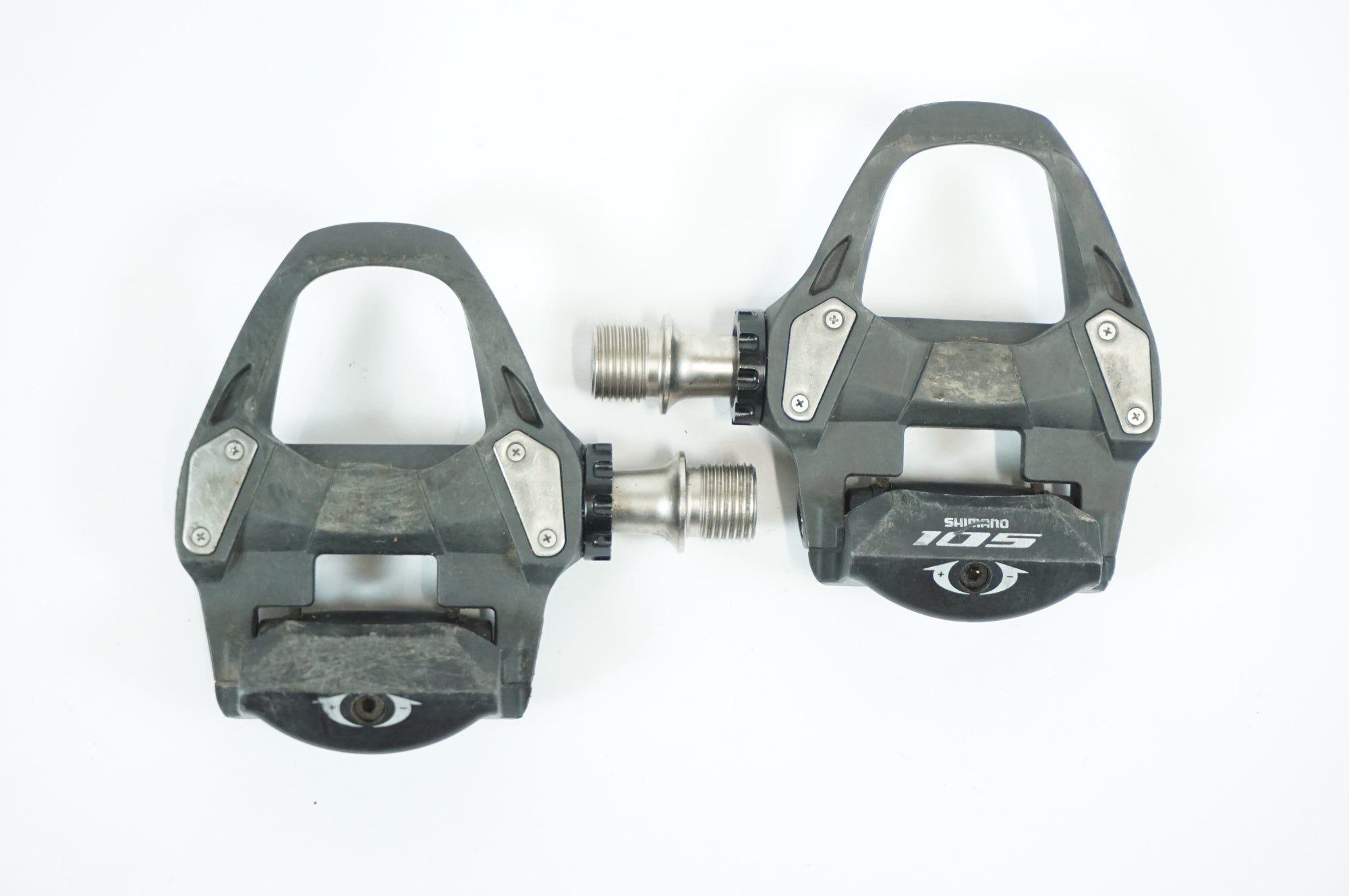 SHIMANO 「シマノ」 105 PD-R7000 ペダル / 宇都宮店 ｜ バイチャリ