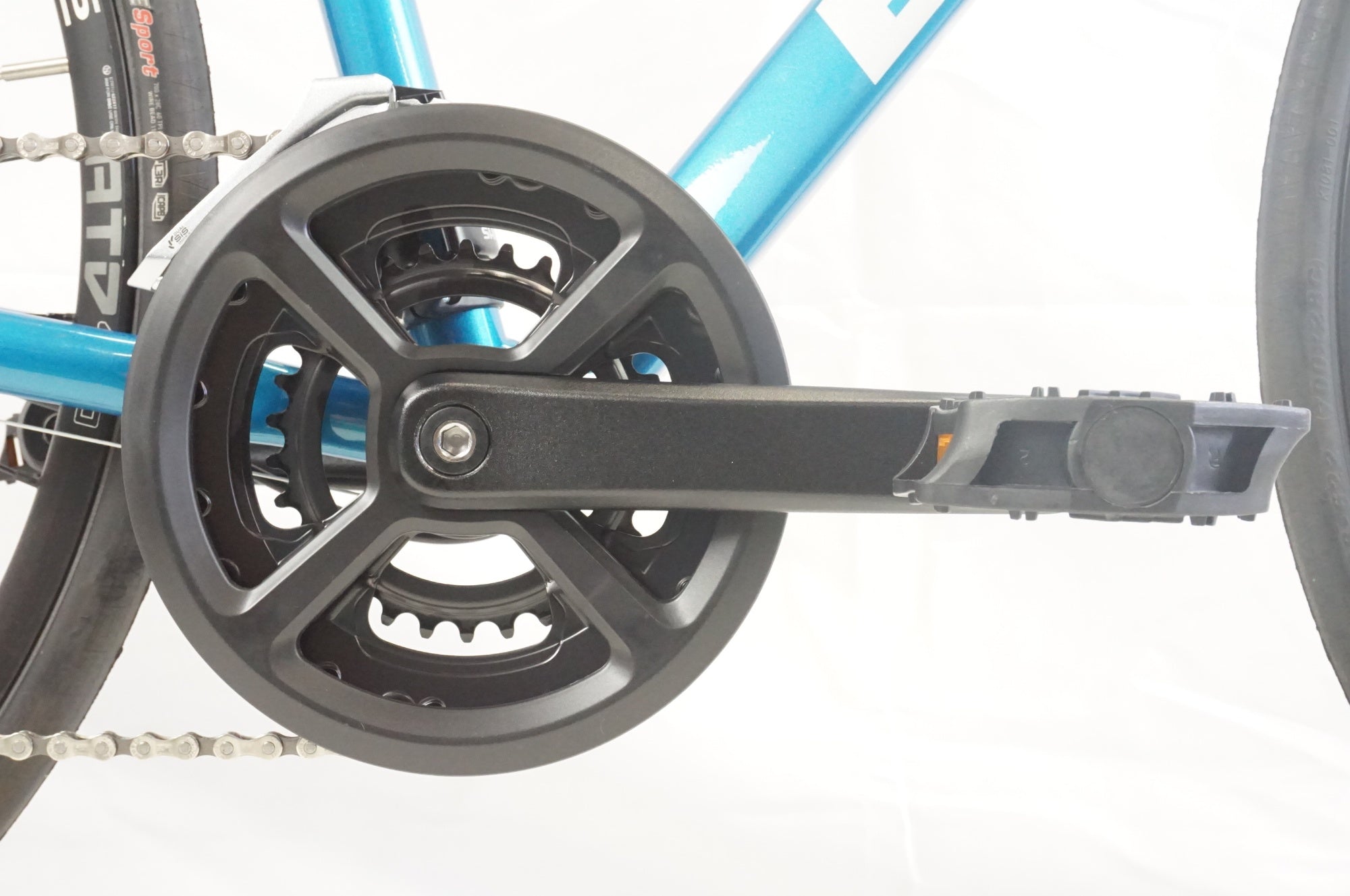 BIANCHI 「ビアンキ」 ROMA3 DISC 2022年モデル クロスバイク / 宇都宮店