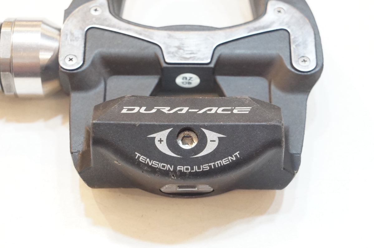 SHIMANO 「シマノ」 DURA-ACE PD-9000 ペダル / 浦和ベース