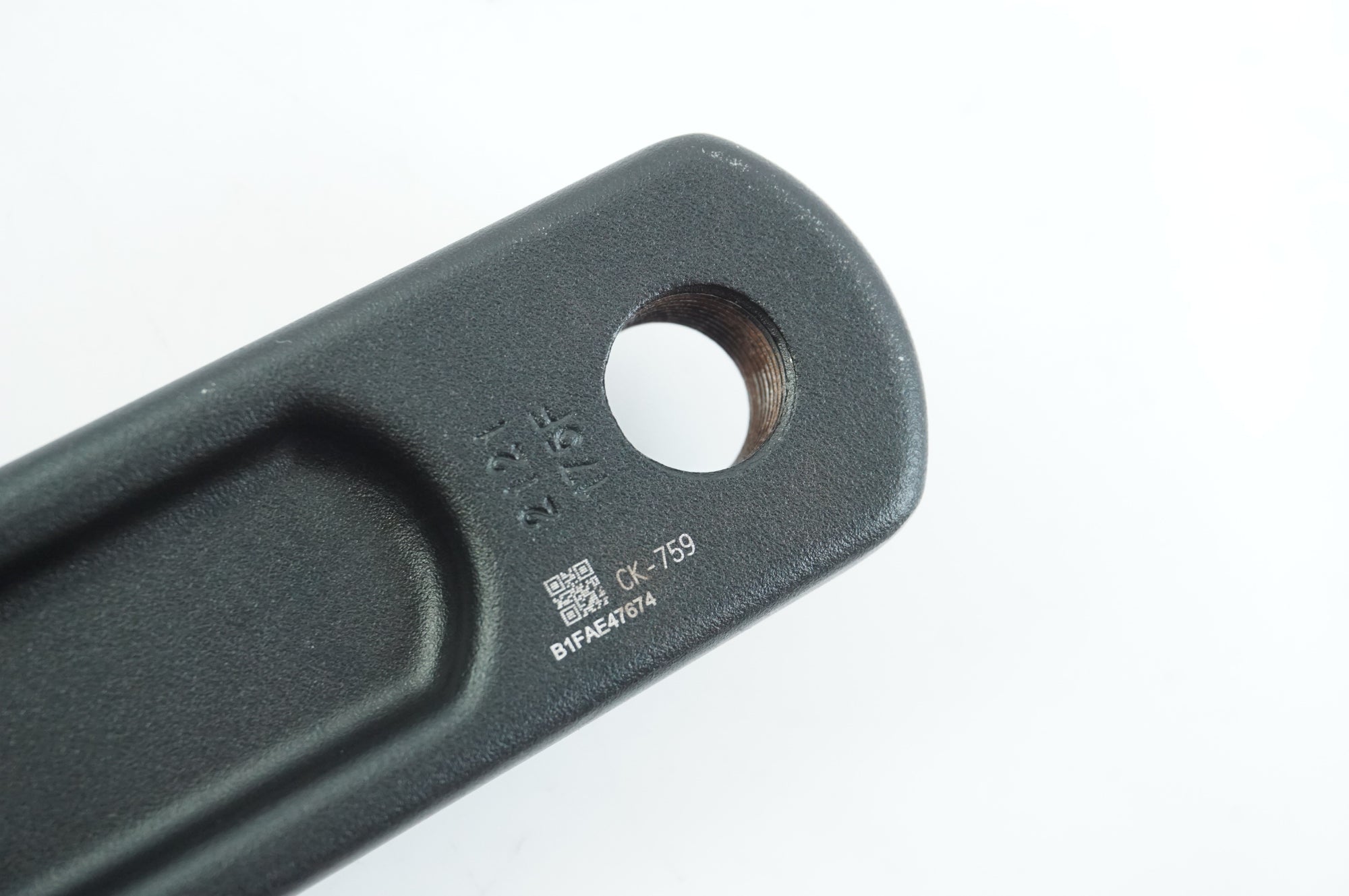 FSA 「エフエスエー」 ALPHA DRIVE 28T 175mm クランクセット / 中目黒店