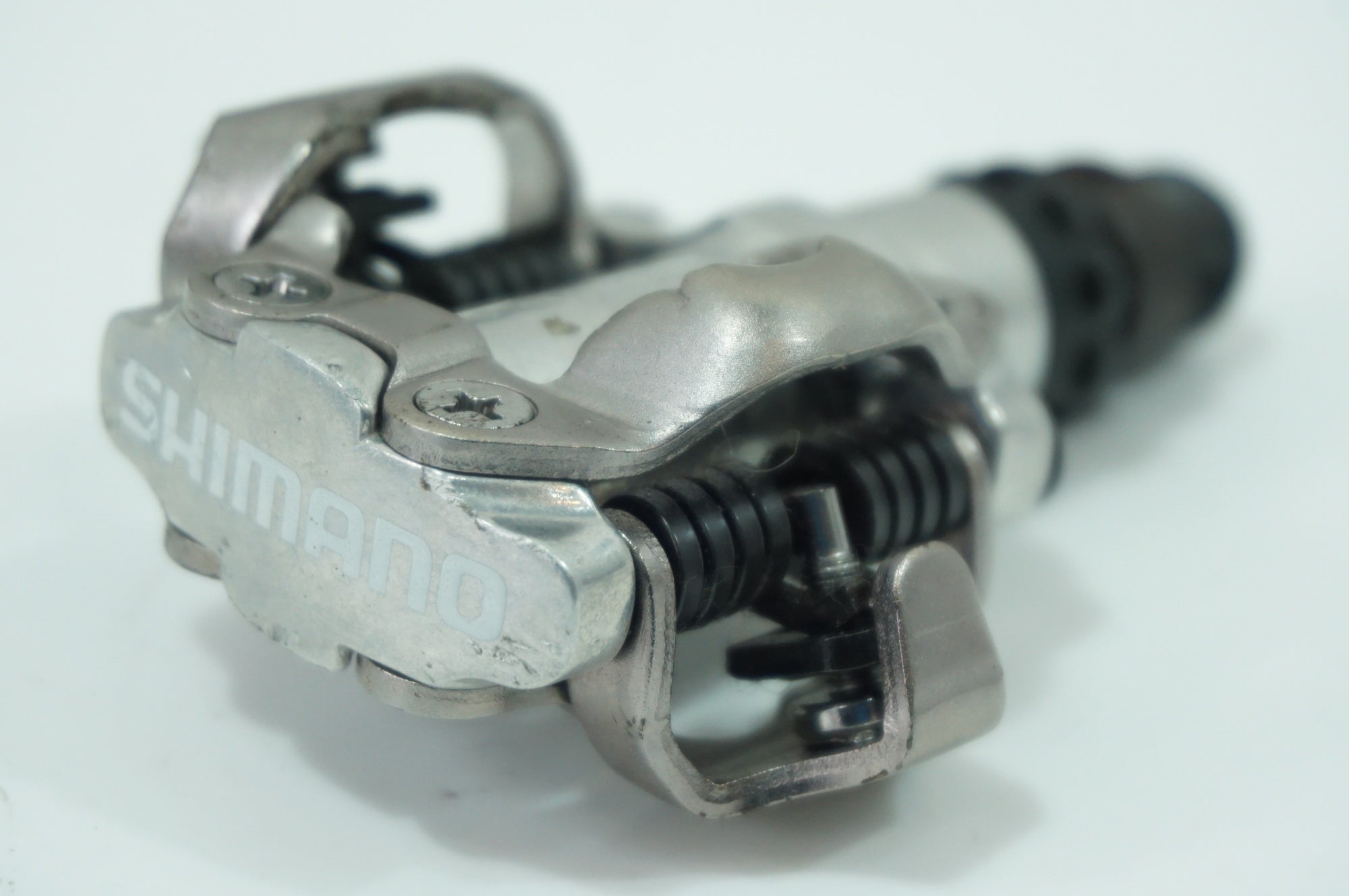 SHIMANO 「シマノ」 PD-M520 ペダル / 世田谷店