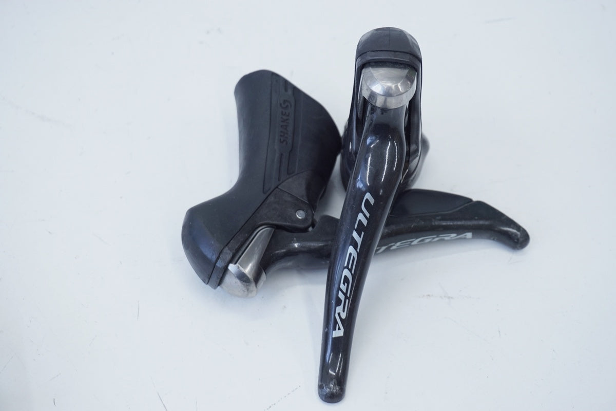 SHIMANO 「シマノ」 ULTEGRA 6800 コンポセット / 京都八幡店