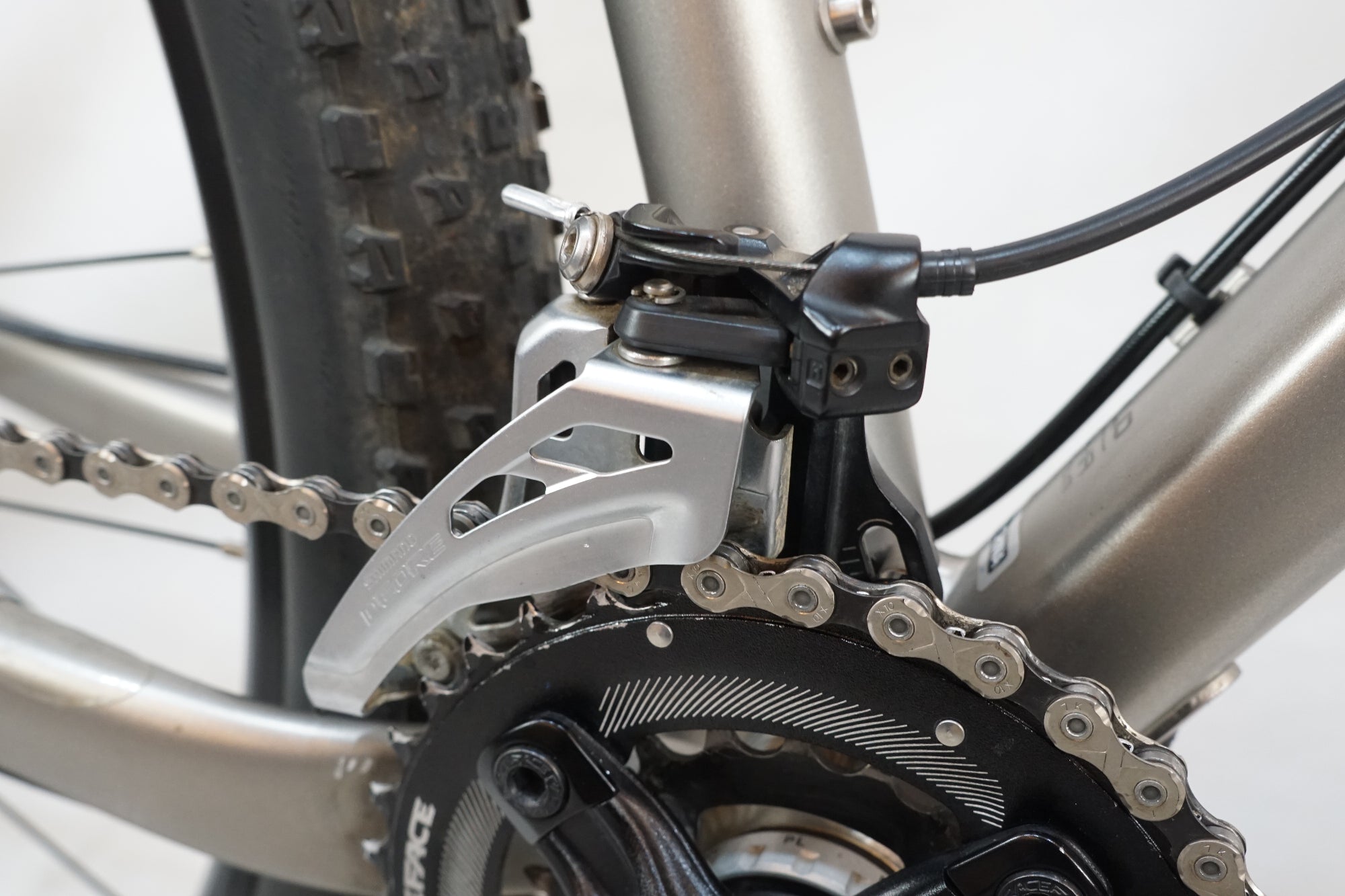 TREK 「トレック」 XCALIBER 8 2019年モデル マウンテンバイク / バイチャリ浦和ベース