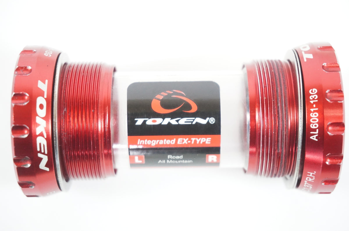 TOKEN 「トーケン」 TK877TBT ボトムブラケット / 宇都宮店