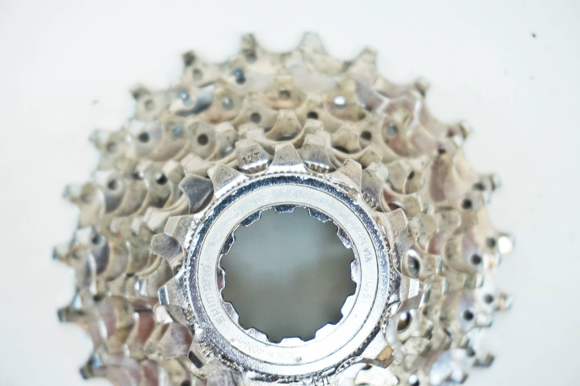 SHIMANO 「シマノ」 CS-M750 9S 11-23T スプロケット / 有明ガーデン店