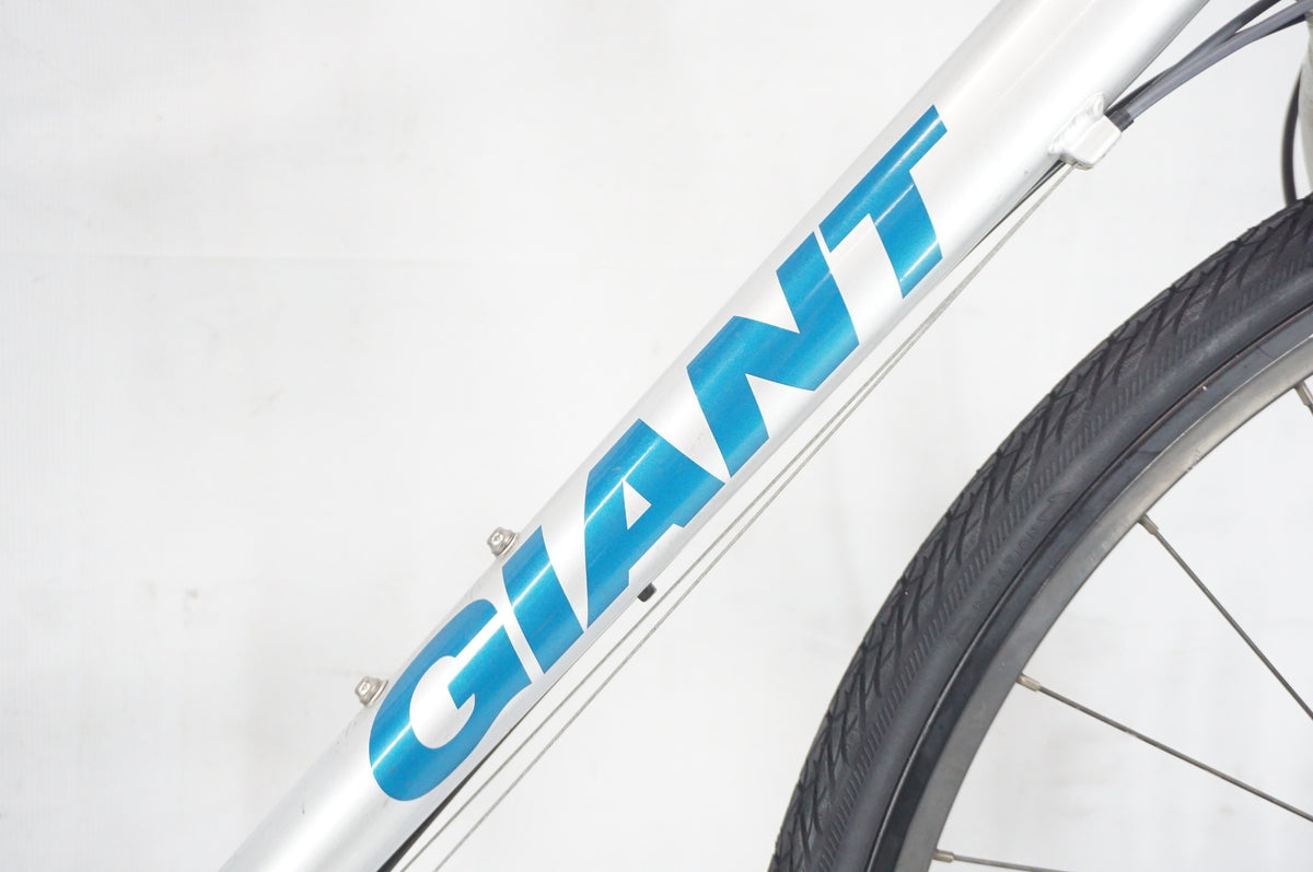 GIANT 「ジャイアント」 ESCAPE R DISC 2020年モデル クロスバイク / 阪急塚口店