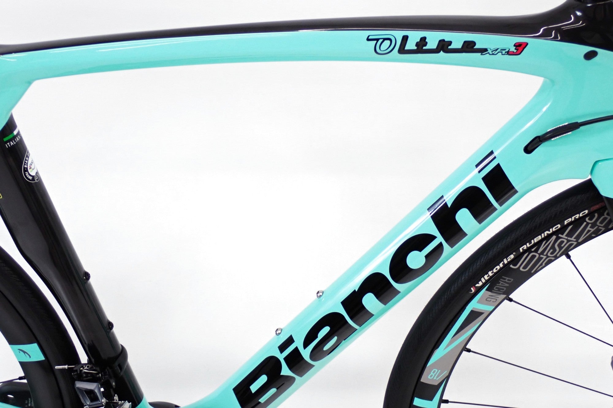 BIANCHI 「ビアンキ」 OLTRE XR3 2021年モデル ロードバイク / 伊勢崎店