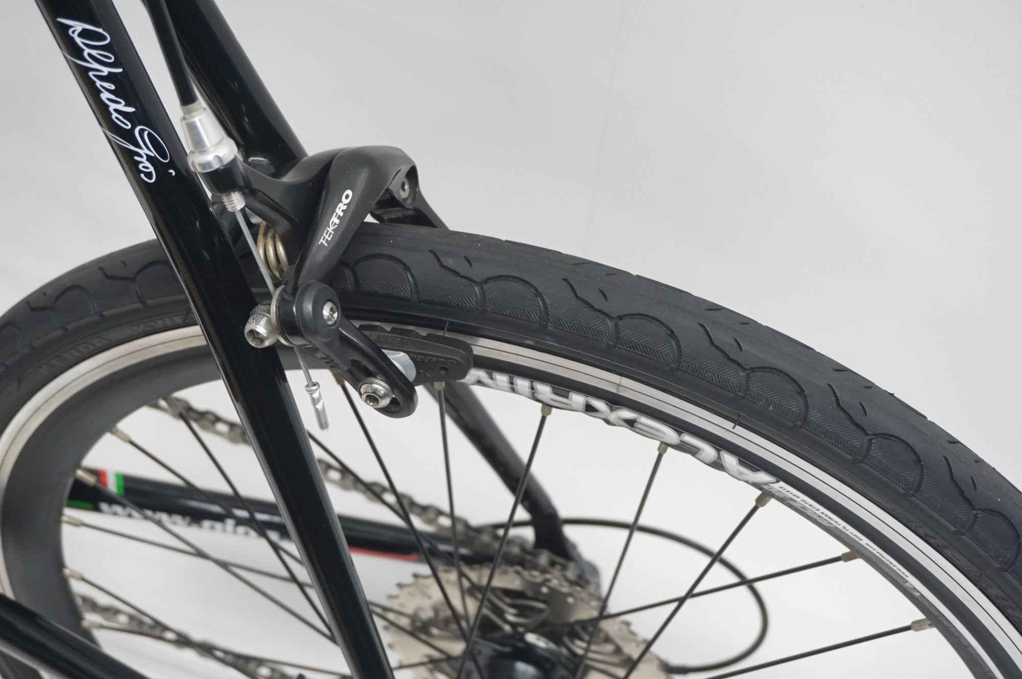 GIOS 「ジオス」 FELUCA 2020年モデル 20インチ ミニベロ / 福岡店