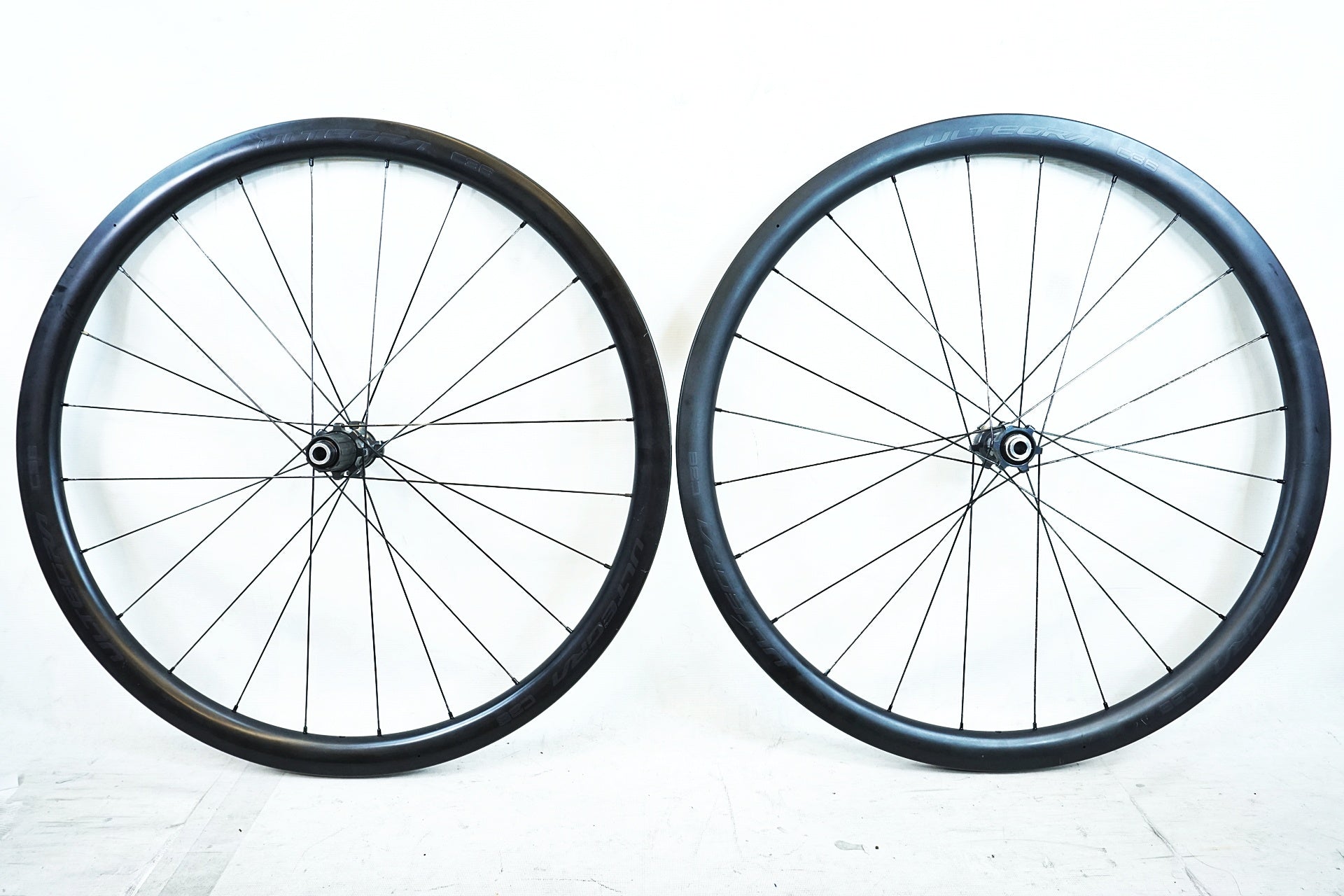 Ultegra C36 R8170-C36-TL 12/11S前後セット SHIMANO 「シマノ」 ULTEGRA WH-R8170-C36-TL シマノ 11S ホイール