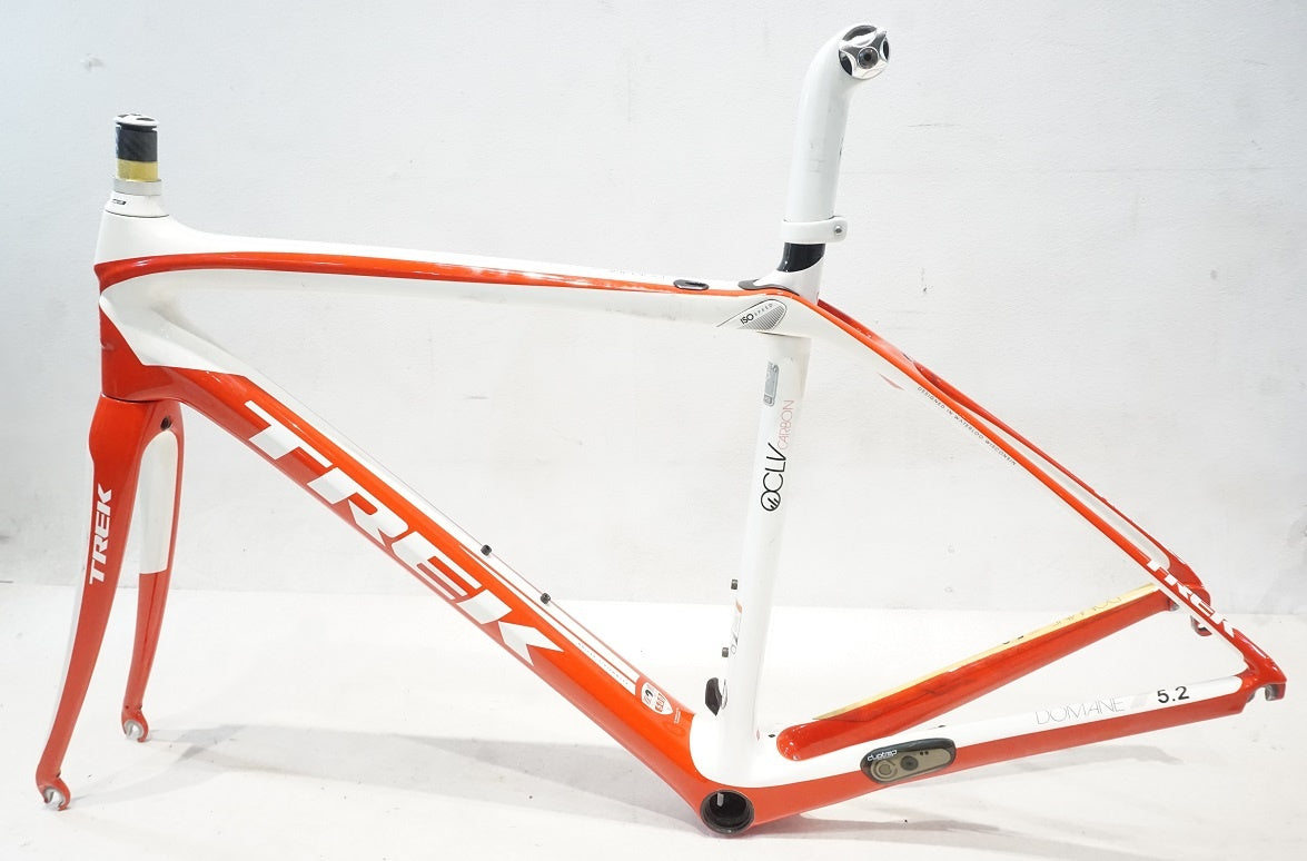 TREK 「トレック」 DOMANE 5.2 2013年モデル フレームセット / 横浜戸塚店