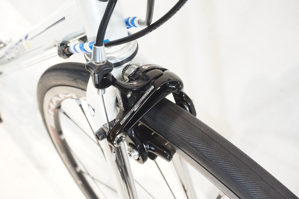 CHERUBIM 「ケルビム」 PIUMA 2010年ごろモデル ロードバイク / 横浜戸塚店