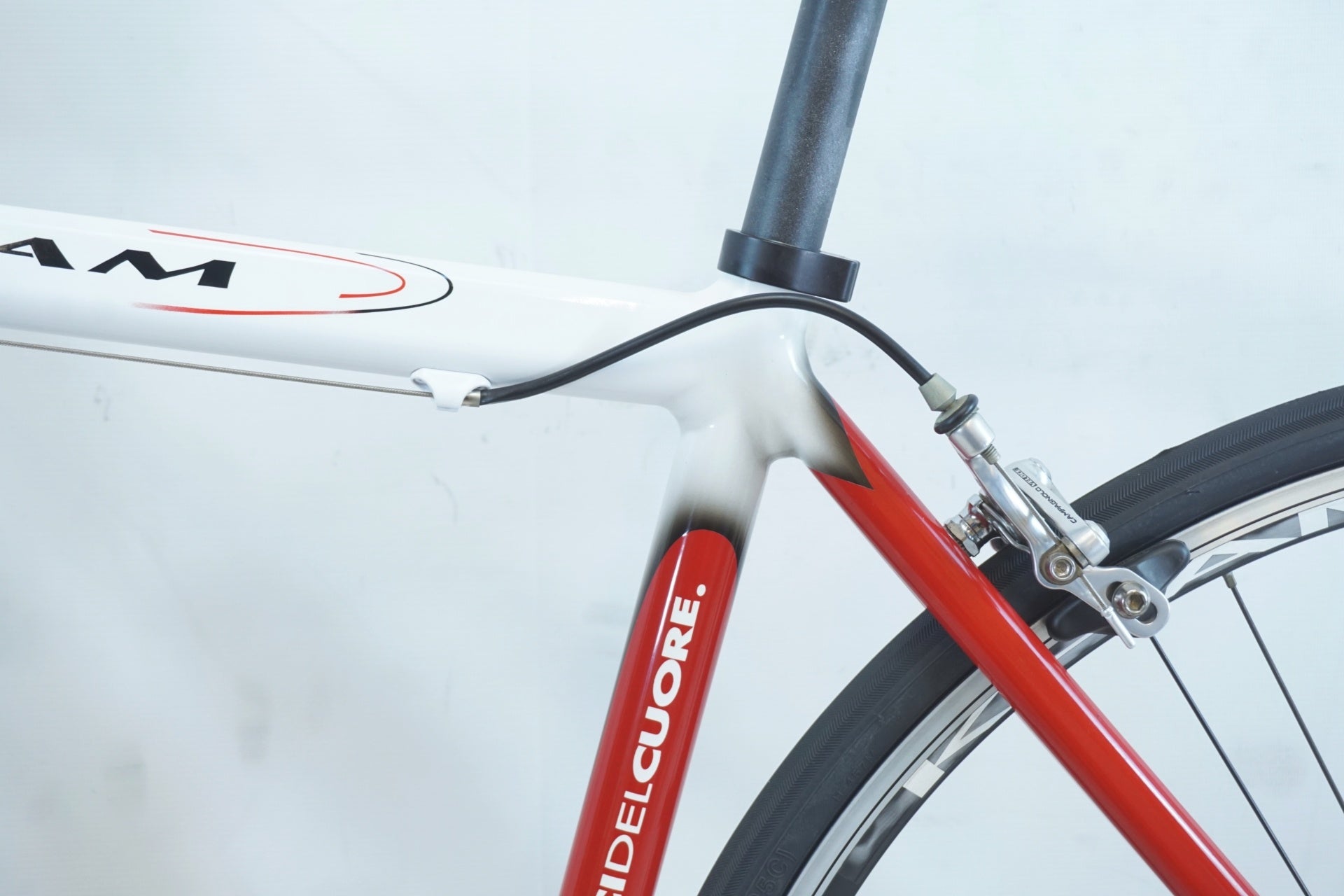 DE ROSA 「デローザ」 TEAM 2006頃 ロードバイク / 有明ガーデン店