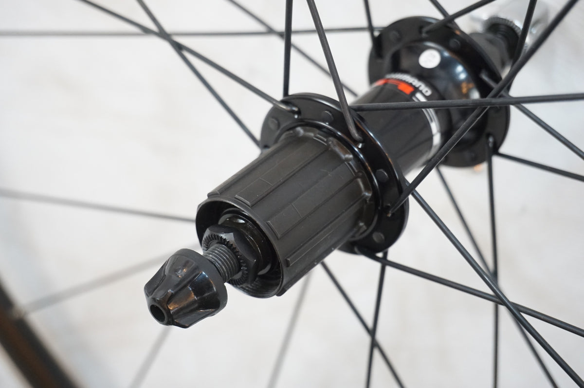 SHIMANO 「シマノ」 WH-R501 SHIMANO8-10s ホイールセット / 浦和ベース