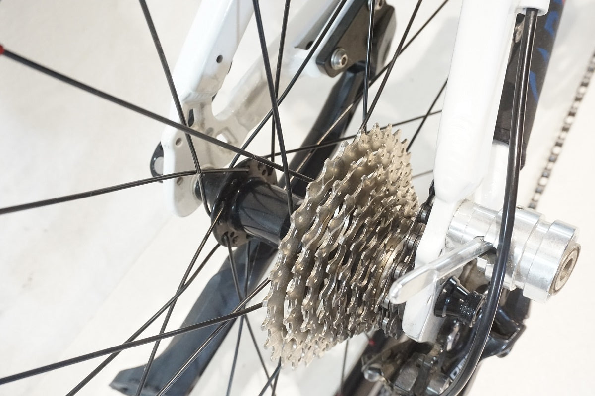 CARACLE 「カラクル」 CARACLE-S 2017年ごろモデル 20インチ 折り畳み自転車 / 横浜戸塚店