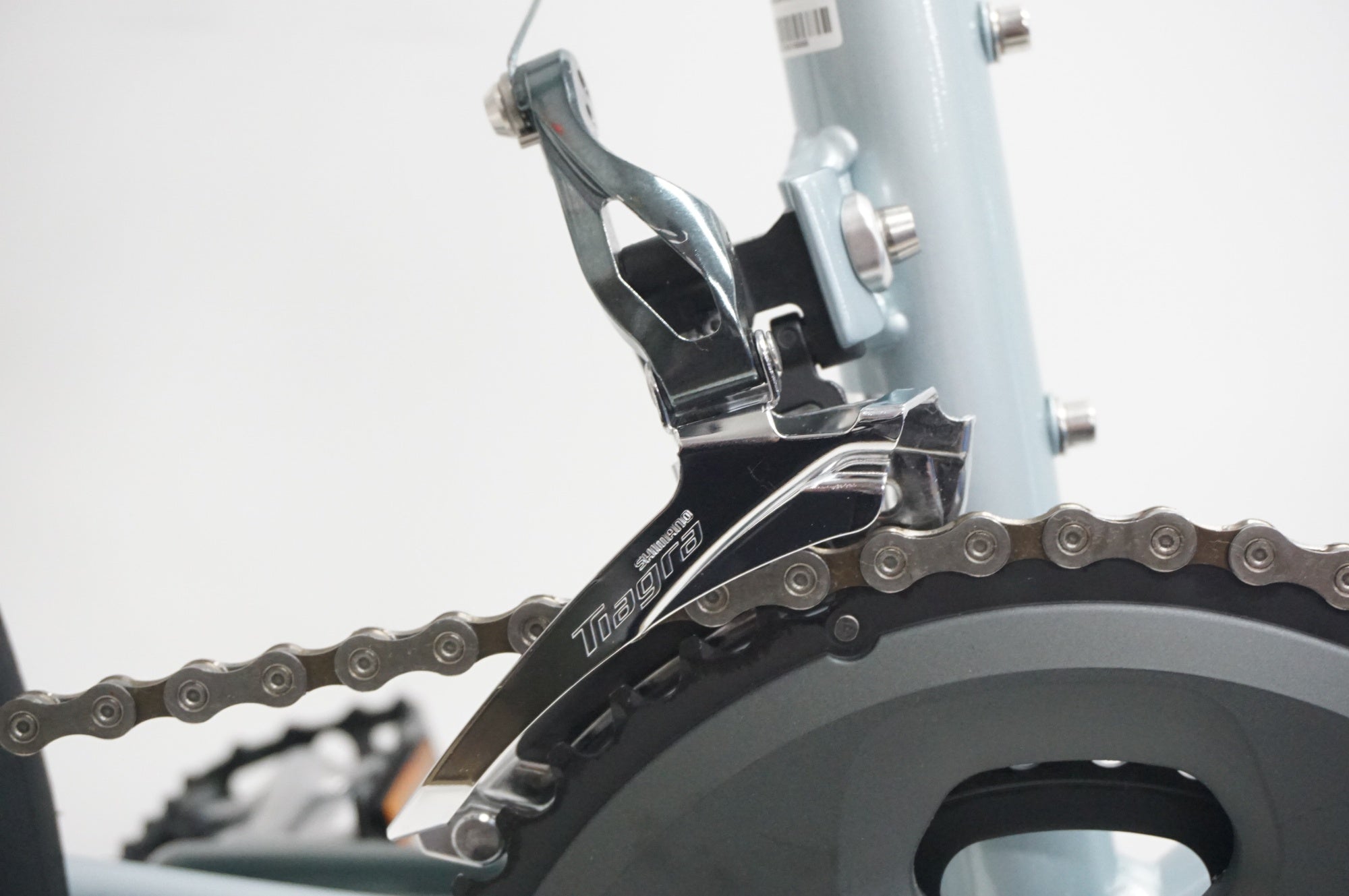 DAHON 「ダホン」 MAKO 2025年モデル 20インチ ミニベロ / 福岡店