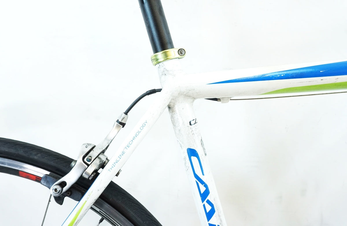ジャンク CANNONDALE 「キャノンデール」 CAAD8 6 TIAGRA 2013年モデル ロードバイク / 有明ガーデン店