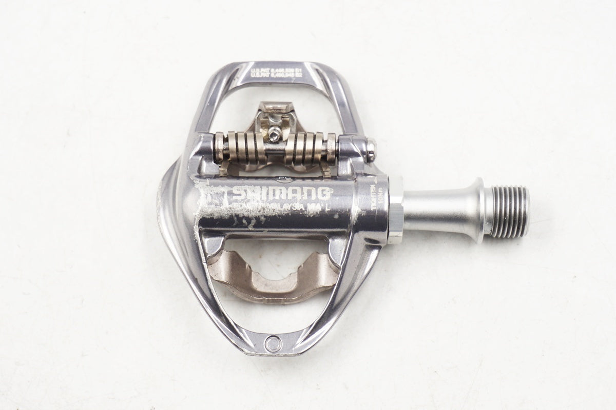 SHIMANO 「シマノ」 PD-A600 ペダル / 奈良店