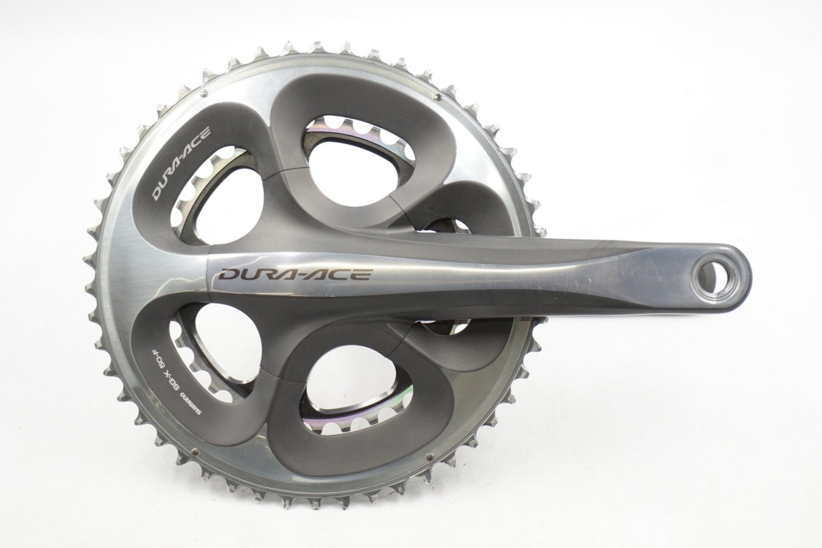 SHIMANO 「シマノ」 DURA-ACE FC-7900 50-34T 170mm クランク / 奈良店