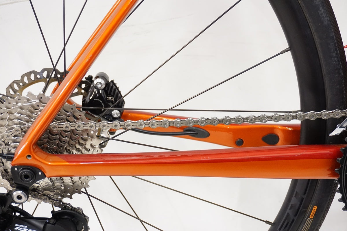 GIANT「ジャイアント」 DEFY ADVANCED2 2022年モデル ロードバイク / 浜松店