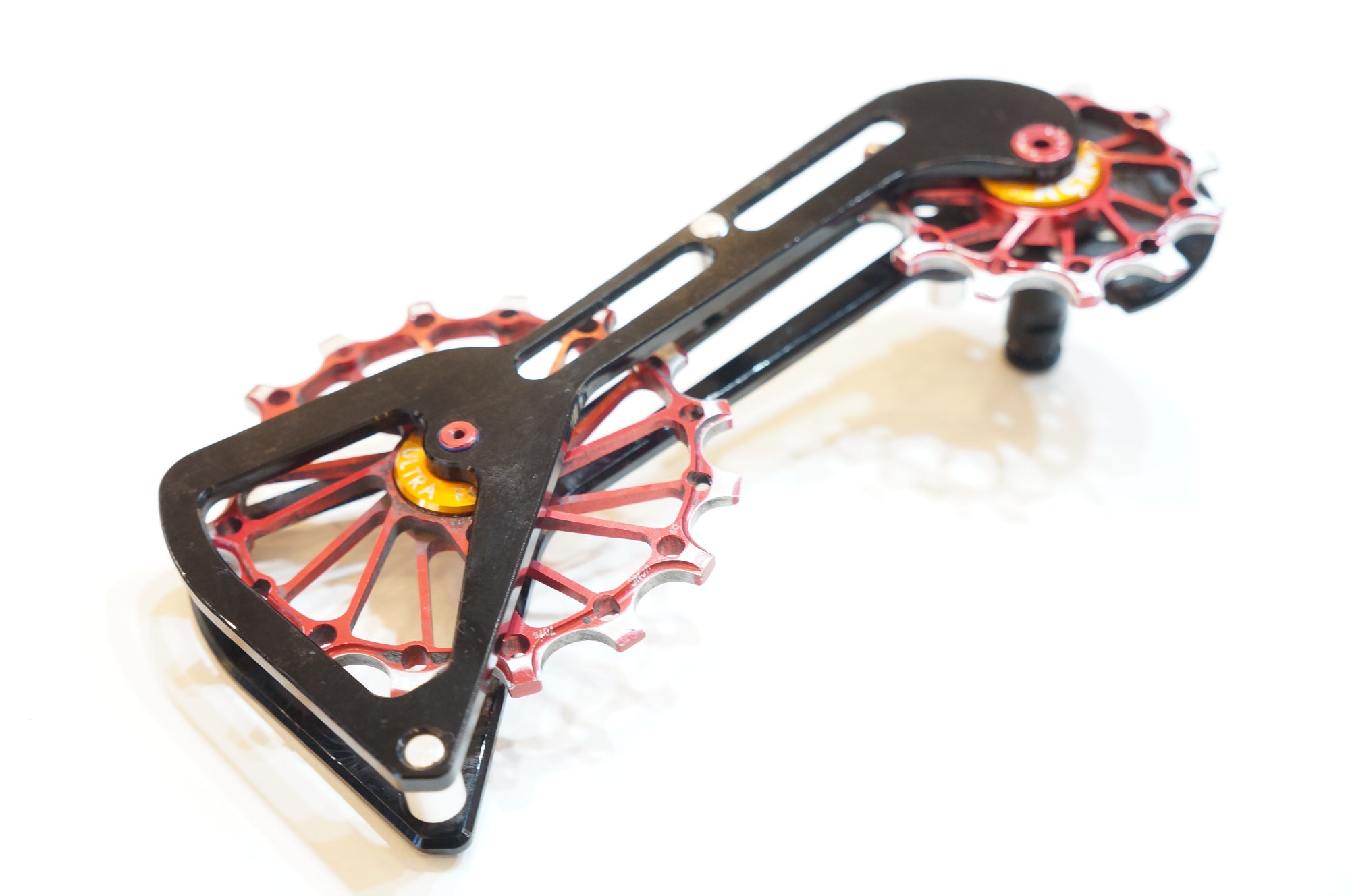 KCNC 「ケーシーエヌシー」 9100 EZ39068 ビックプーリーキット / バイチャリ浦和ベース