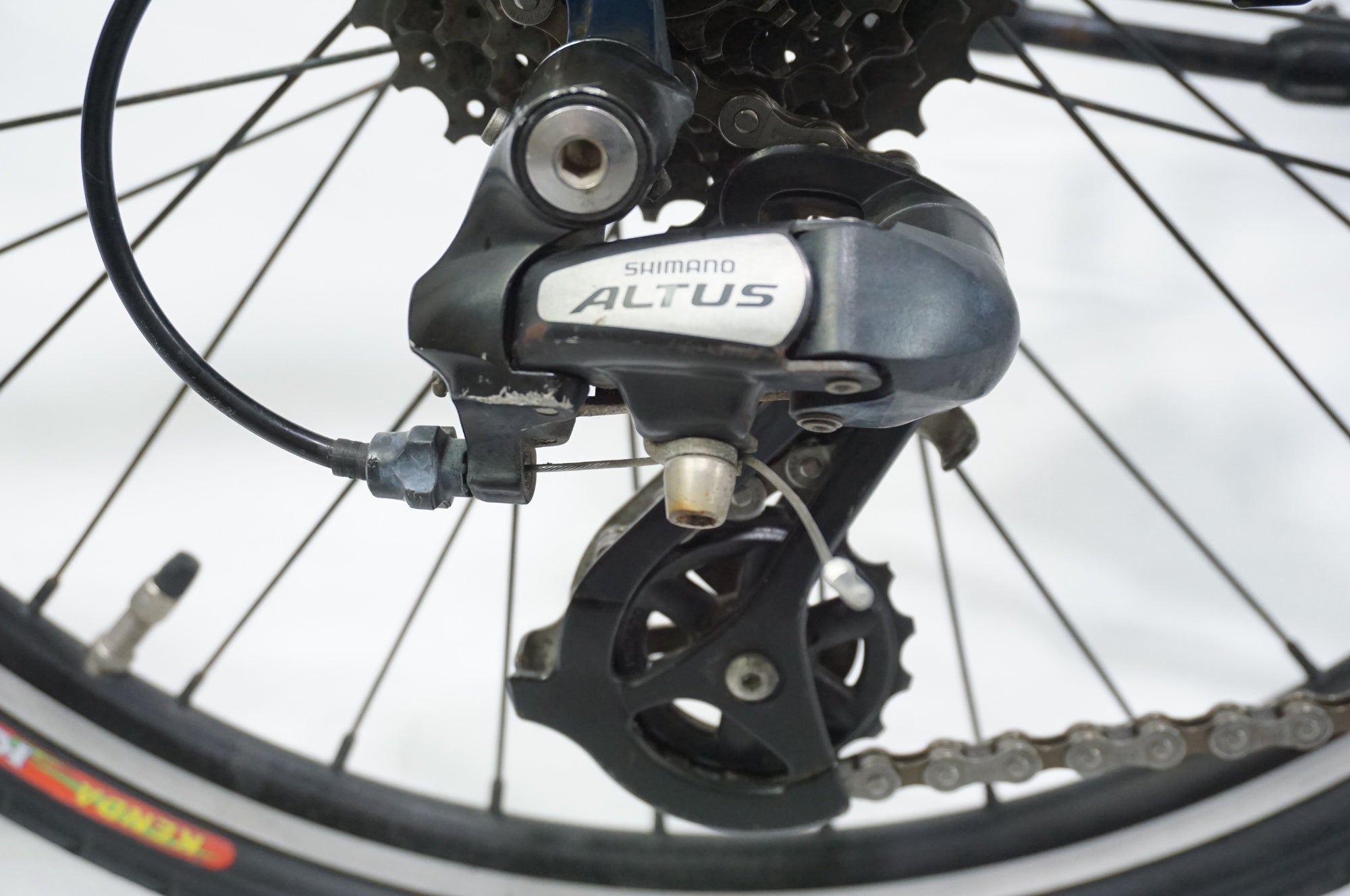 TOKYO BIKE 「トーキョーバイク」 20 2012年モデル 20インチ ミニベロ / 中目黒店