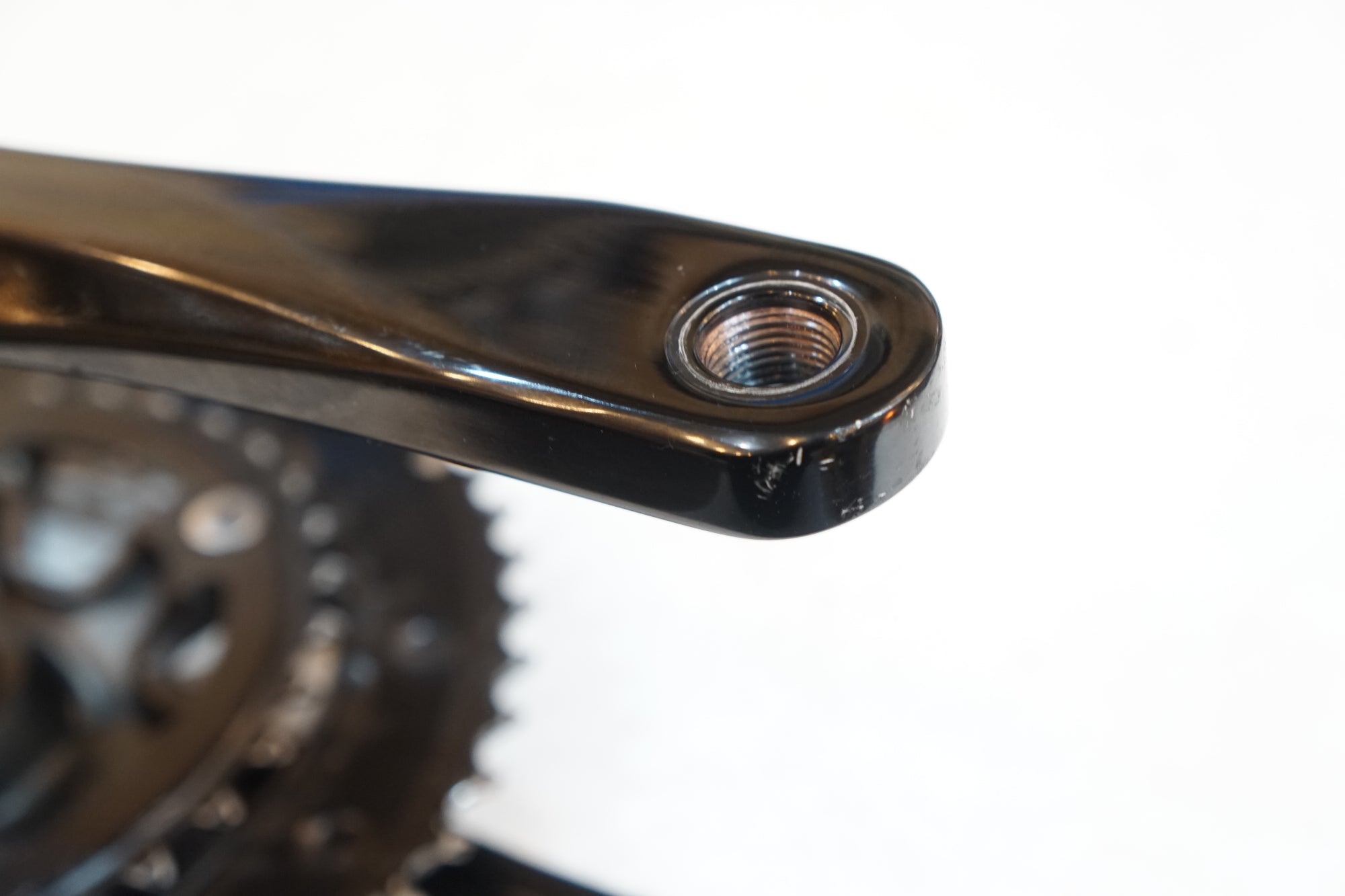 SHIMANO 「シマノ」 FC-RS510 170mm 50-34T クランクセット / バイチャリ浦和ベース