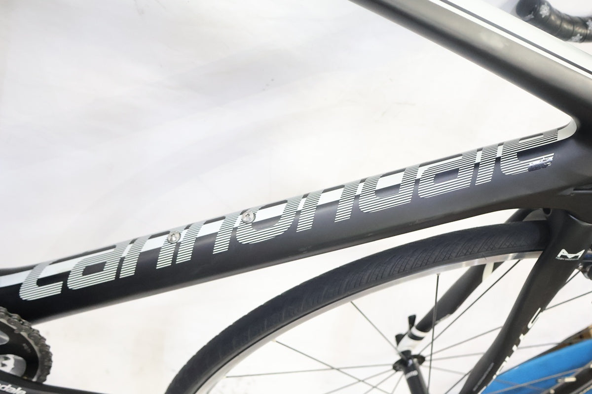 CANNONDALE 「キャノンデール」 SYNAPSE Hi-MOD3 ULTEGRA 2014年モデル ロードバイク / 高知店
