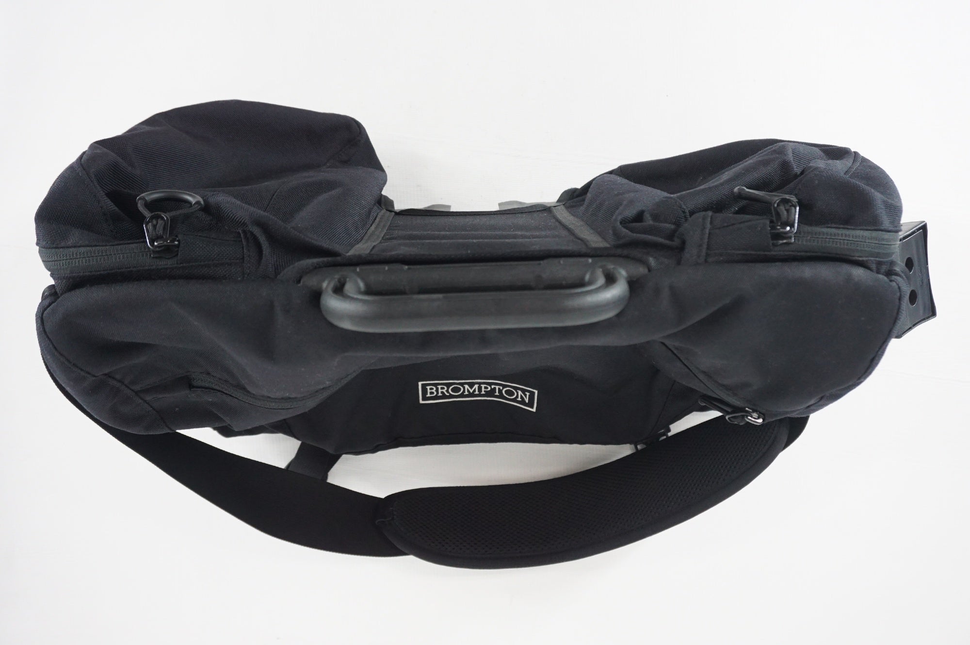 BROMPTON 「ブロンプトン」 純正 フロントバッグ / 阪急塚口店