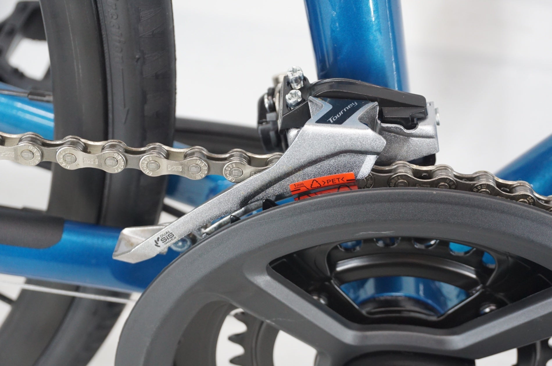 BIANCHI 「ビアンキ」 ROMA3 DISC 2021年モデル クロスバイク / 阪急塚口店