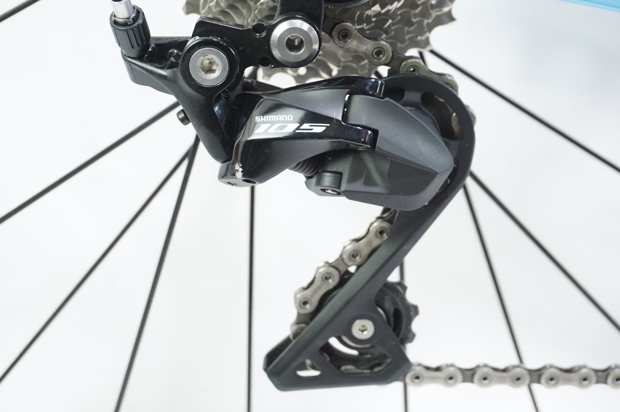 TREK 「トレック」 EMONDA SL5 2019年モデル ロードバイク / 中目黒店