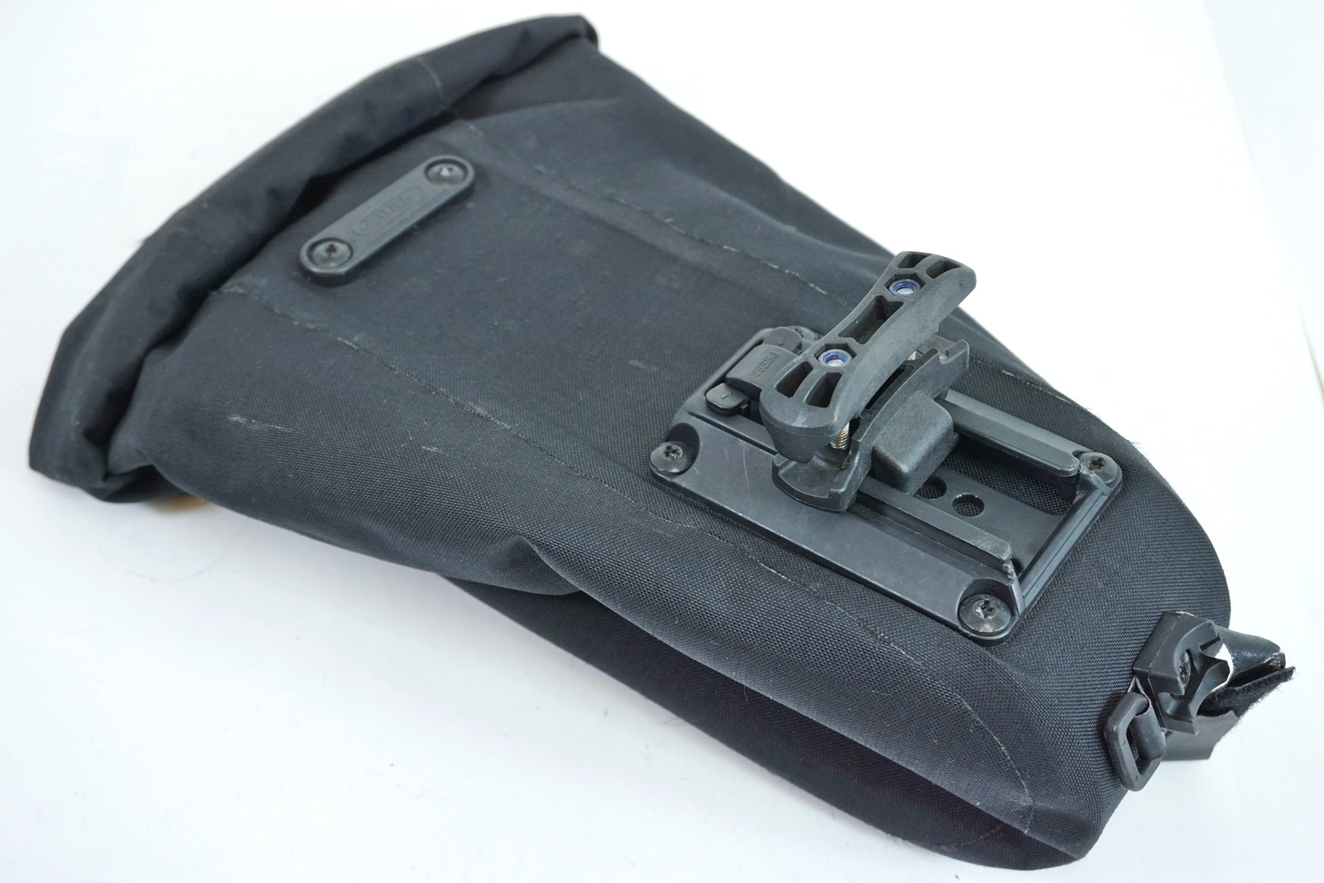 ORTLIEB 「オルトリーブ」 WATERPROOF サドルバッグ / 有明ガーデン店