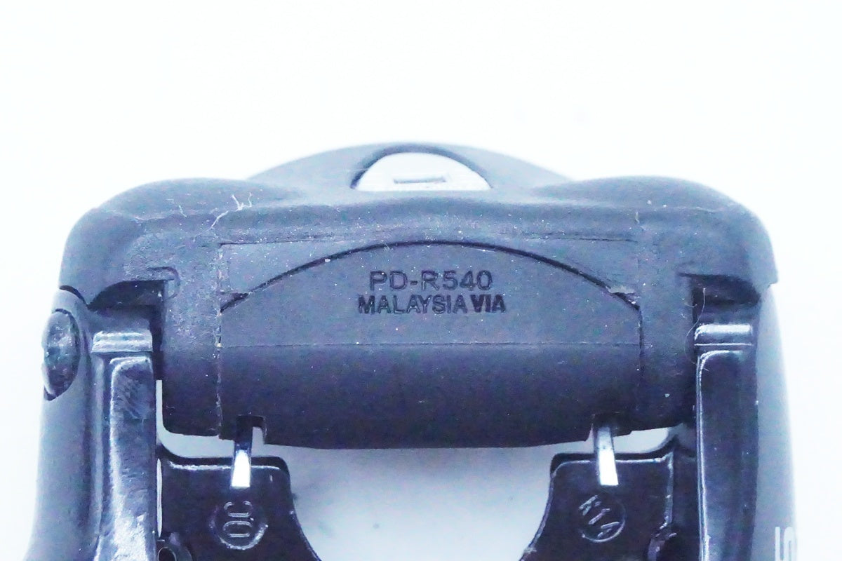 SHIMANO「シマノ」 PD-R540 ペダル/ 京都西院店