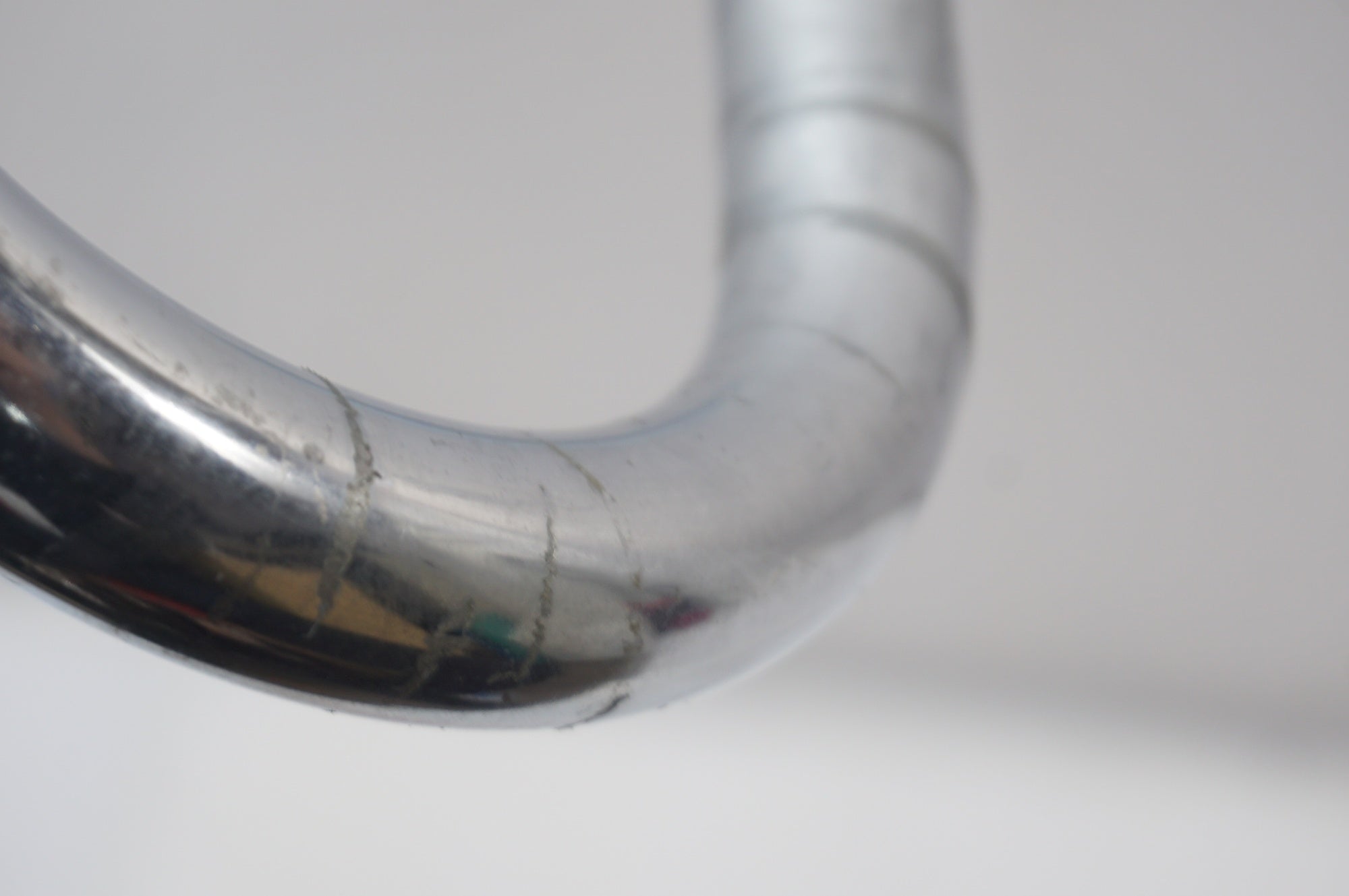 NITTO 「ニットー」 B123 NJS Φ25.4 390mm ハンドル / 世田谷店