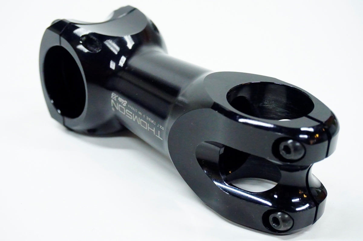 THOMSON 「トムソン」 ELITE X4 φ31.8 90mm ステム / 名古屋大須店