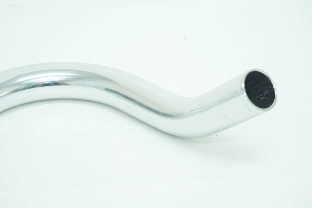 ブランド不明 Φ25.4 380mm ブルホーン ハンドル / 大阪美原北インター店