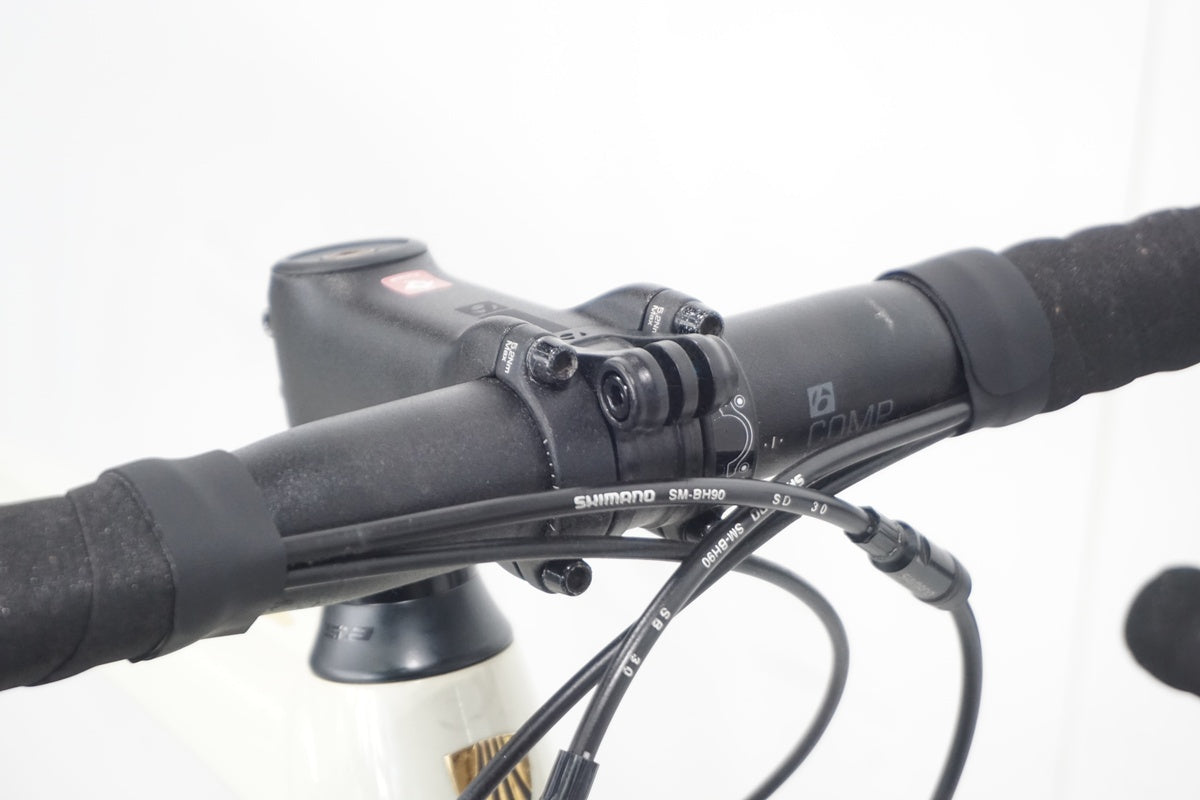 TREK 「トレック」 DOMANE AL4 DISC GEN3 2023年モデル ロードバイク / 滋賀大津店