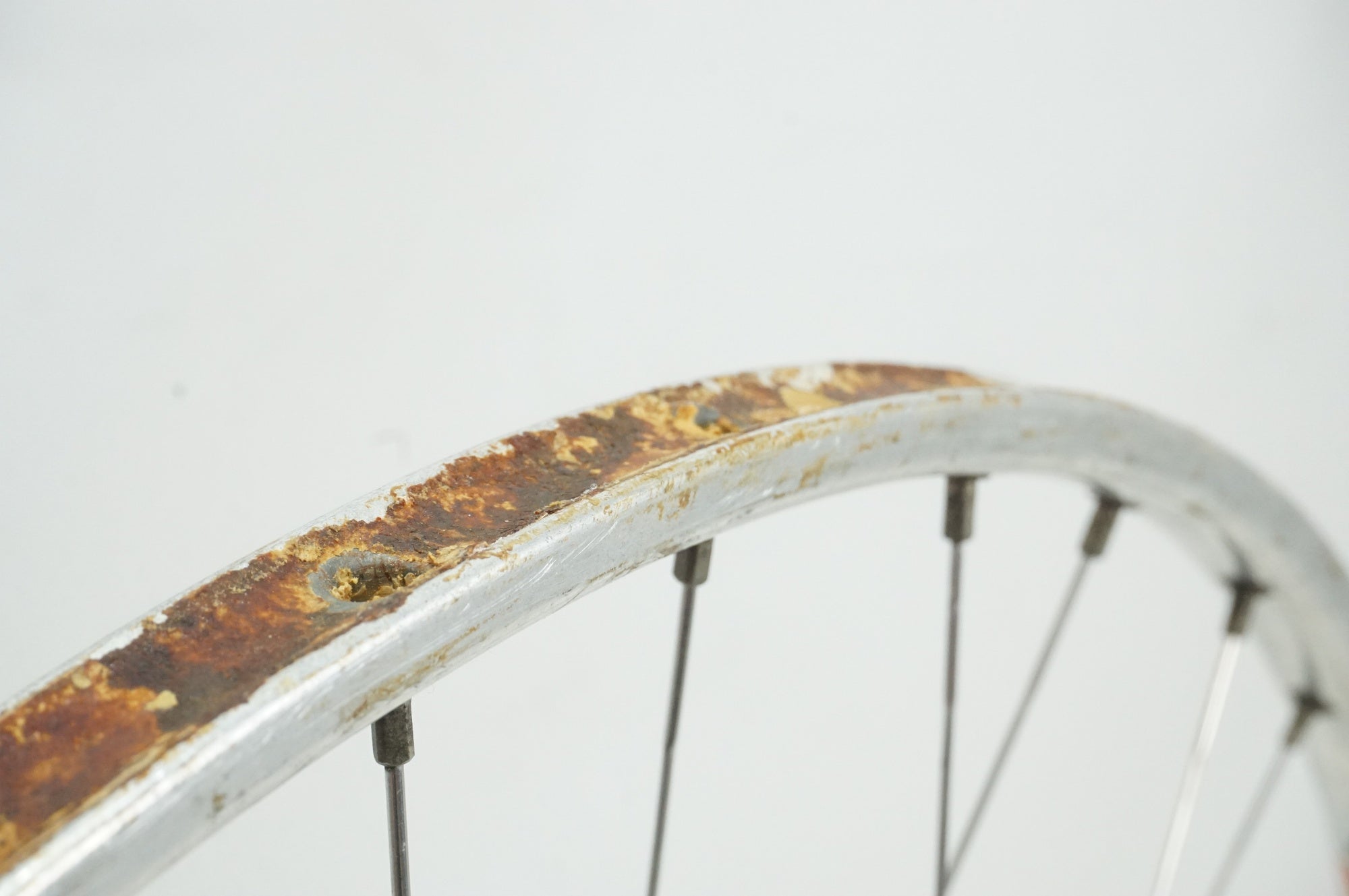 ARAYA 「アラヤ」 GOLD リム SUZUE PRO MAX ハブ リアホイール / 大宮店