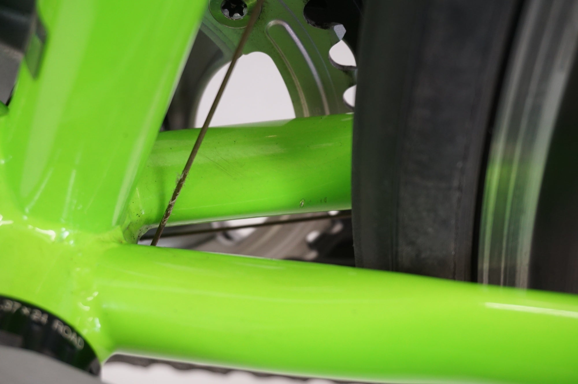 ANCHOR 「アンカー」 RNC7 EQUIPE 2015年モデル カスタム / 宇都宮店