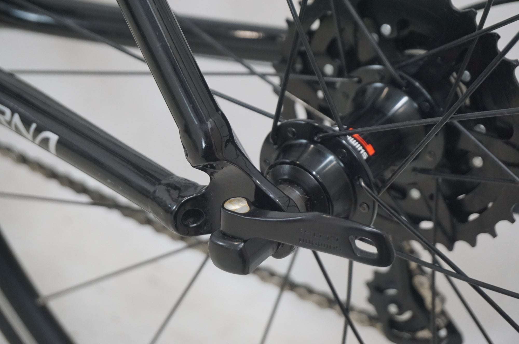 KHODAABLOOM 「コーダーブルーム」 FARNA CLARIS 2023年モデル ロードバイク / 福岡店