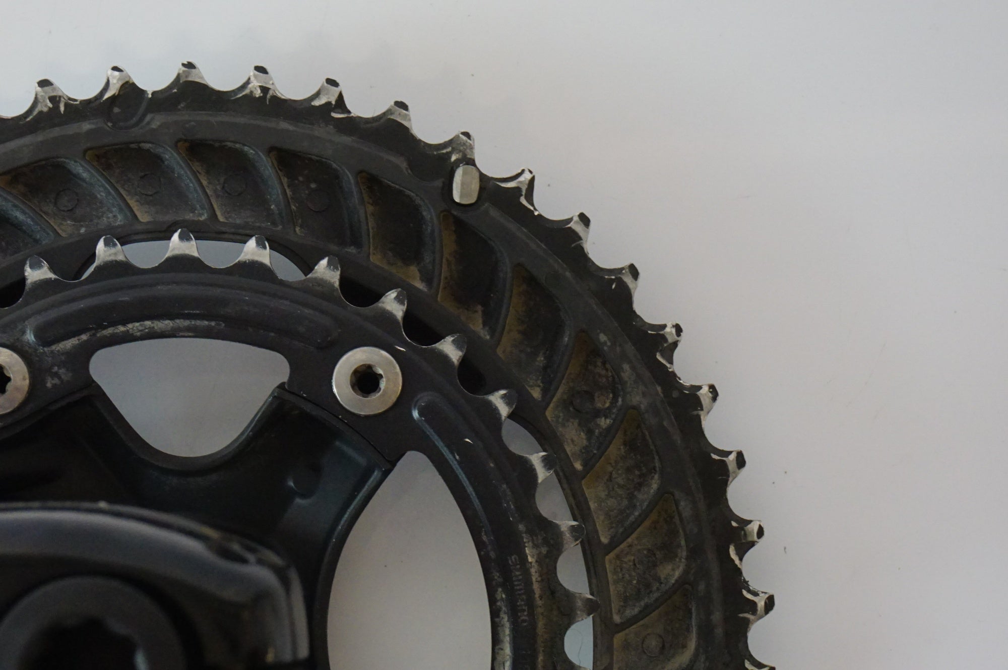 SHIMANO 「シマノ」 105 FC-R7000 50-34T 170mm クランクセット / 浜松店