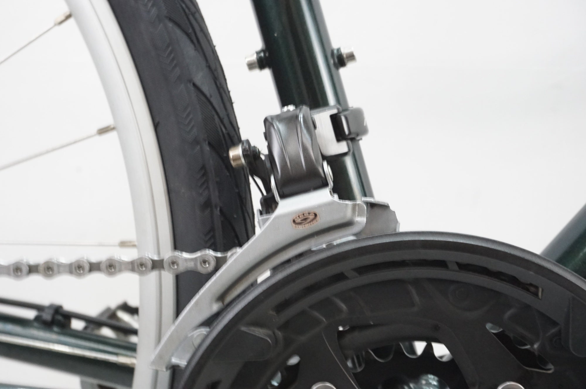 RALEIGH 「ラレー」 RADFORD RF-LN 2021年モデル クロスバイク / 大宮店