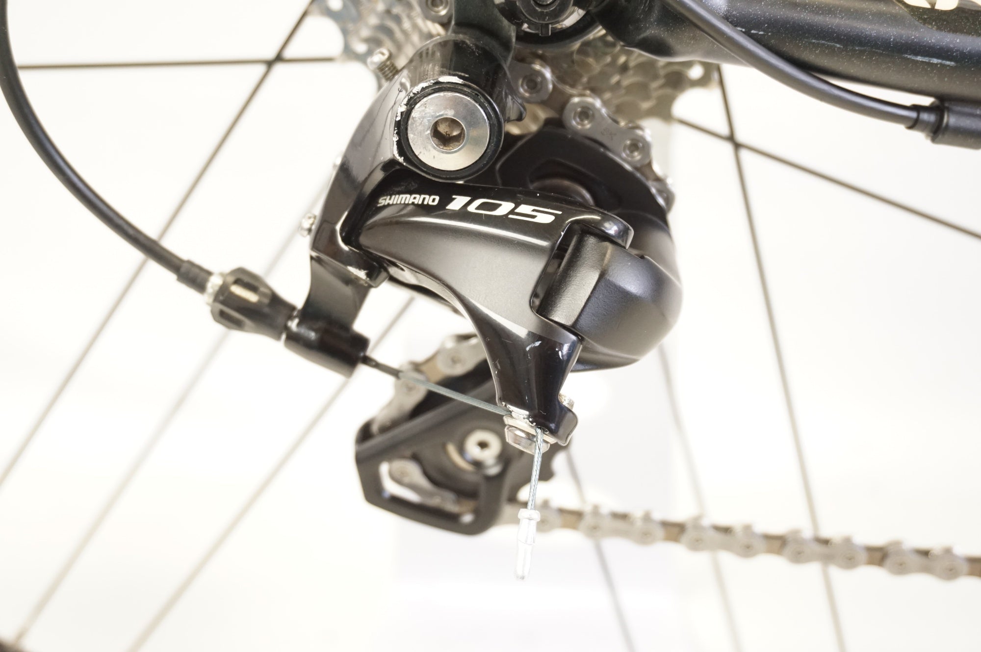 KHODAABLOOM 「コーダブルーム」 FARNA SL 105 2016年モデル ロードバイク / 宇都宮店