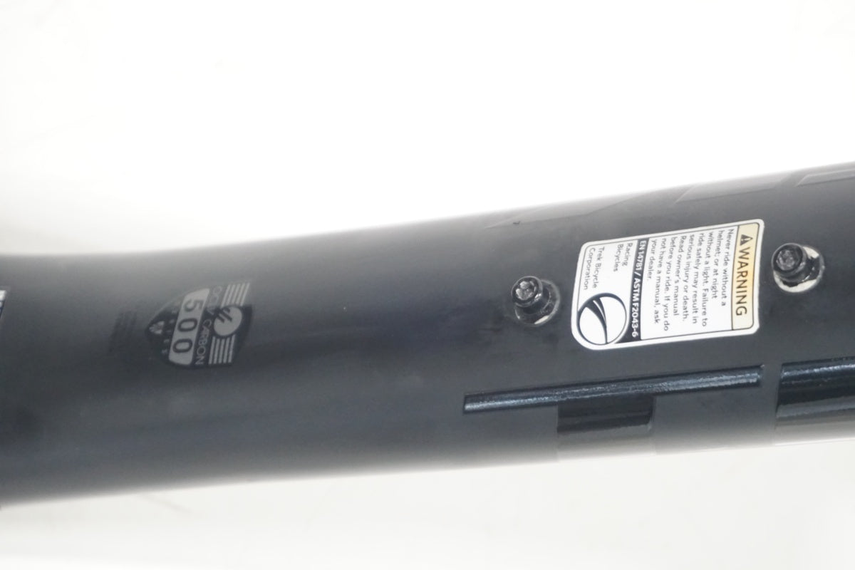 TREK 「トレック」 EMONDA SL5 2018年モデル フレームセット / 滋賀大津店