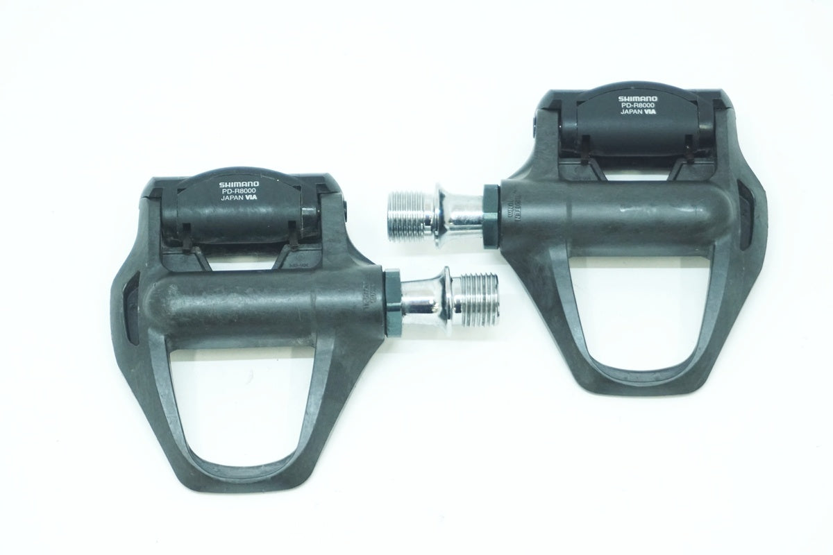 SHIMANO 「シマノ」 ULTEGRA PD-R8000 ペダル / 大阪美原北インター店