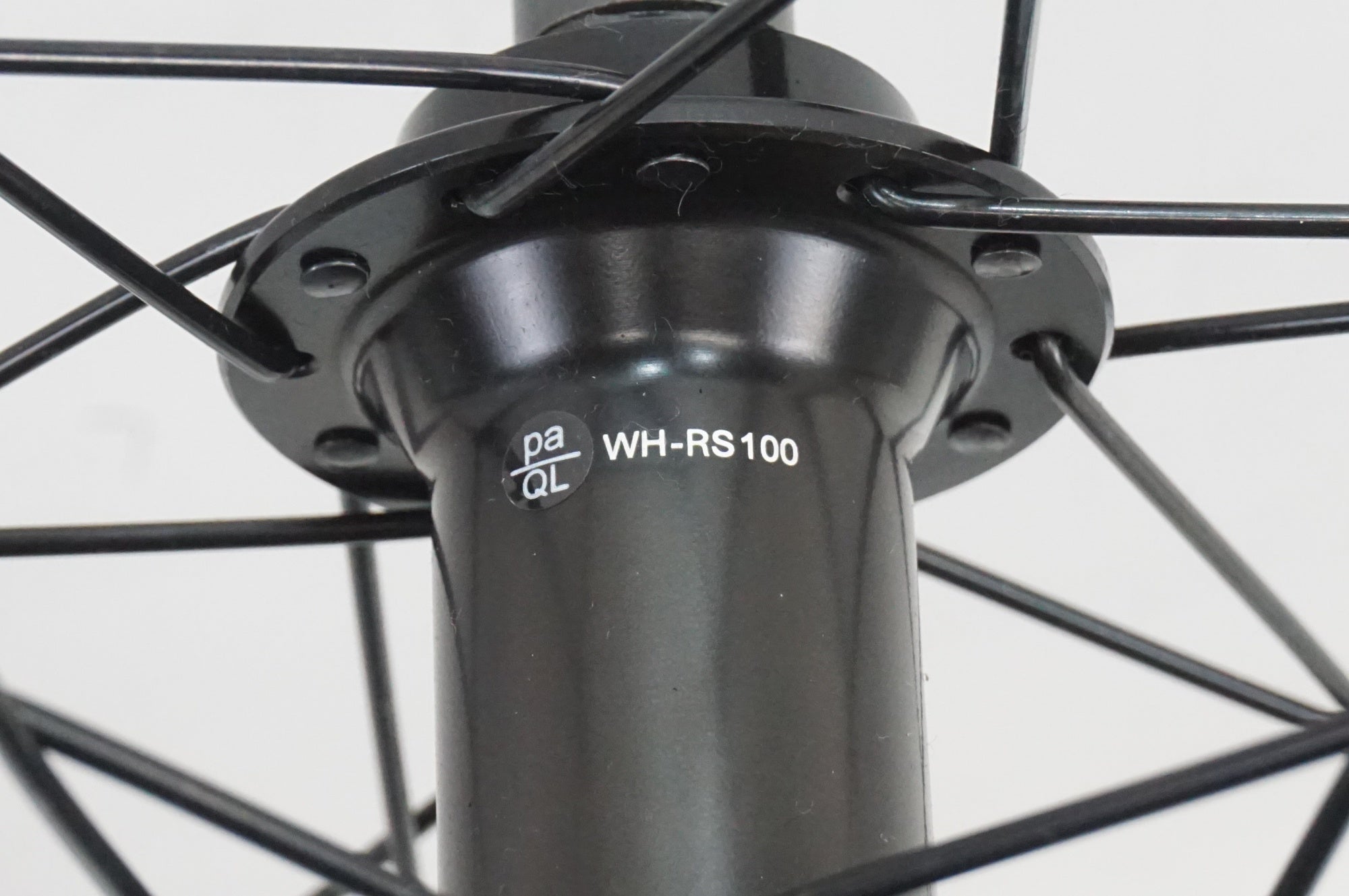SHIMANO 「シマノ」 WH-RS100 シマノ11S リアホイール / 大宮店