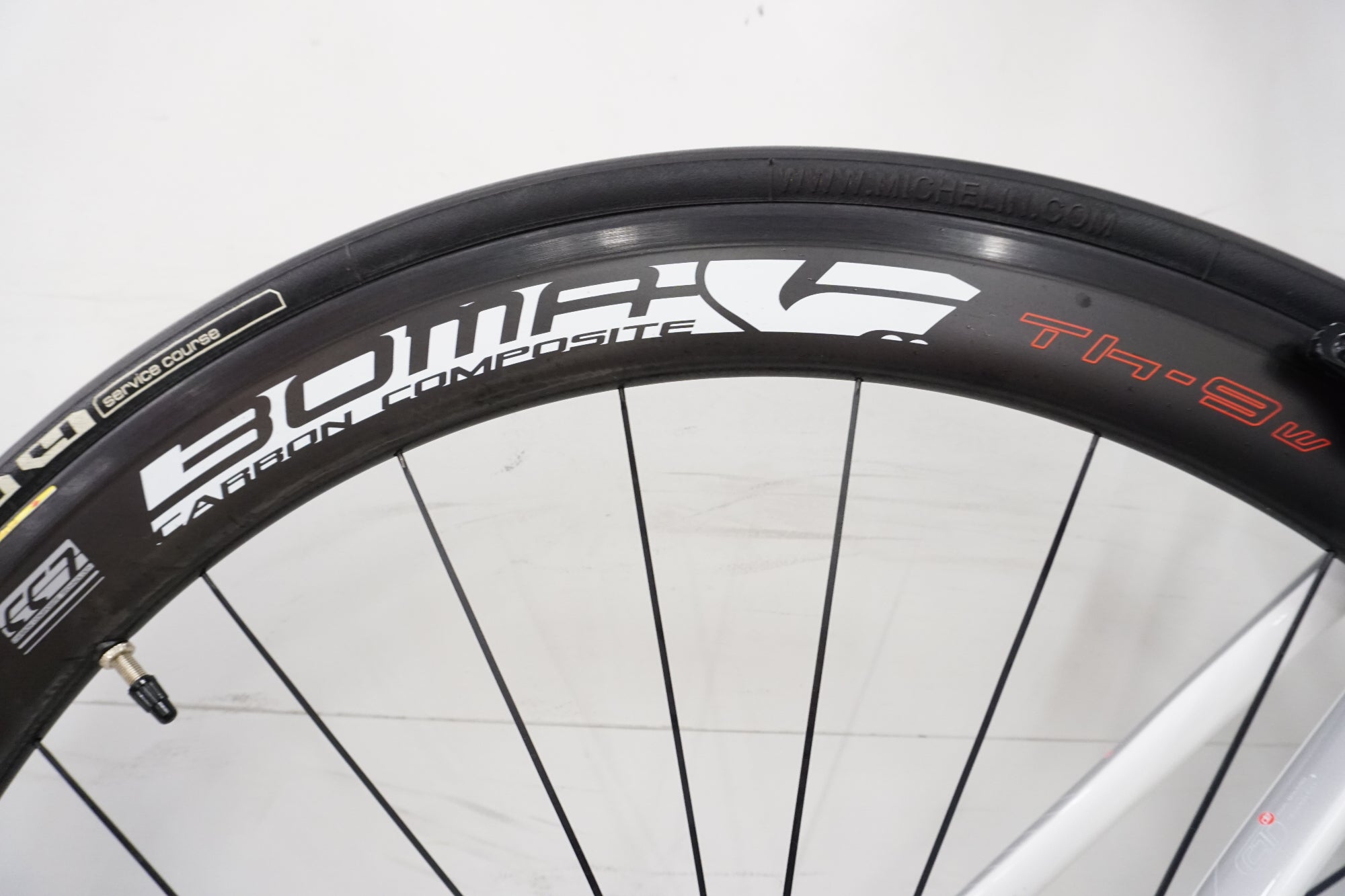 BOMA「ボーマ」 DEFIRA 2015年頃モデル ロードバイク / 浜松店